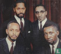 The Modern Jazz Quartet 