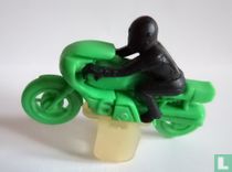 Motorcyclist