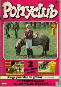 Ponyclub 43