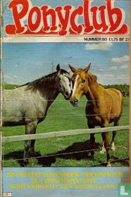 Ponyclub 80