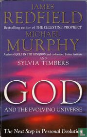 God and the Evolving Universe