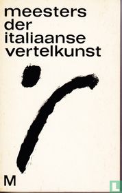 Meesters der Italiaanse vertelkunst