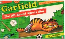 Garfield _ the all-round sports star