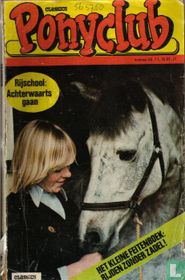 Ponyclub Omnibus 2