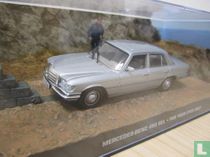 Mercedes Benz 450 SEL