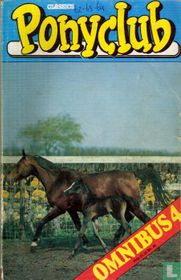Ponyclub Omnibus 4