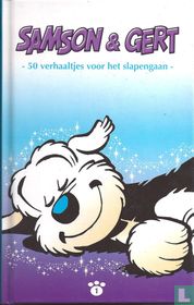 50 verhaaltjes voor het slapengaan 1