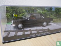GAZ Volga M24