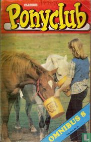 Ponyclub Omnibus 8