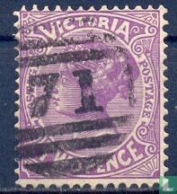 Königin Victoria