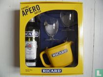 Cas Ricard Apero