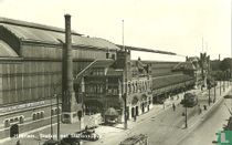 Station met Stationsplein