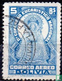 National eucharistic congress