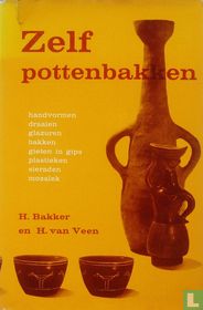 Zelf pottenbakken