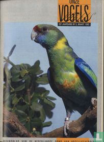 Onze Vogels 3