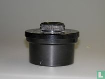 Paterson Tank 35