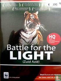 Battle for the Light (zuid Azië)