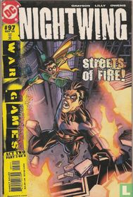 Nightwing 97