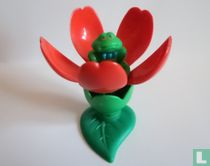 Frosch Holger