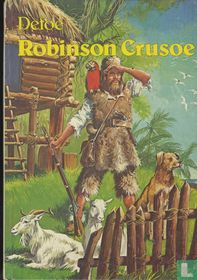 Robinson Crusoë