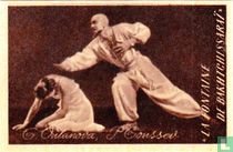 La Fontaine de Bakhtchissaraï