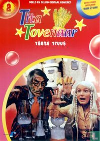 Tita Tovenaar: Tante Truus