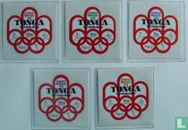 Jeux olympiques