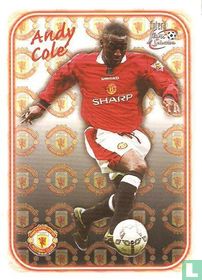 Andy Cole