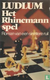 Het Rhinemann Spel