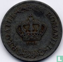 Romania 5 lei 1942 for sale