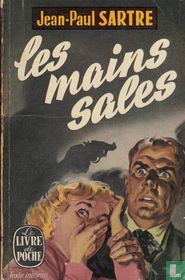 Les mains sales