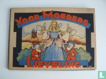 Voor moeders lieveling
