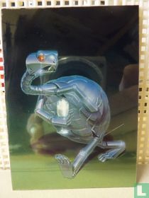 The Tortoise