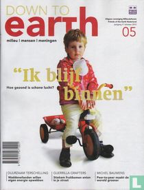 Down to earth 5