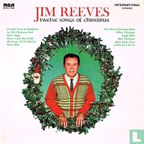 Twelve songs of Christmas