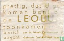 Leolux