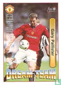 Gary Pallister