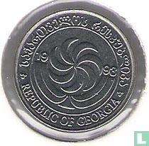 Georgia 1 thetri 1993