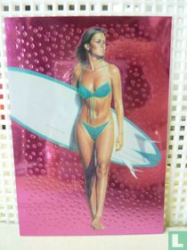 Teal Appeal