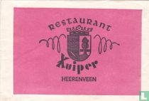 Restaurant Kuiper