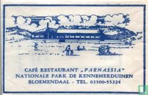 Café Restaurant Parnassia