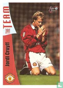 Jordi Cruyff