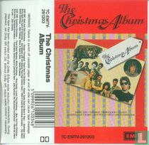 The Christmas Album