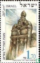 Monuments juifs de Prague 