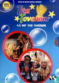 Tita Tovenaar 1 en 2 [volle box]