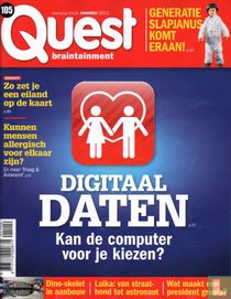 Quest 105