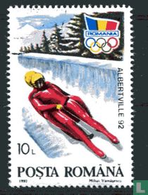 Jeux olympiques d'hiver acheter
