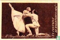 La Fontaine de Bakhtchissaraï