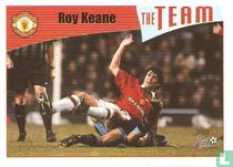 Roy Keane