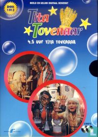 Tita Tovenaar 1 en 2 [lege box]